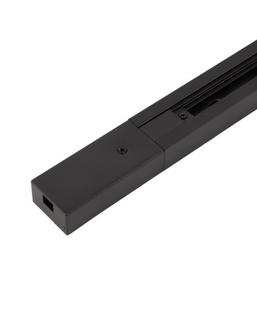 Milagro Prowadnica Track 1m Czarny 1-Obwodowy ML0704 - product 2