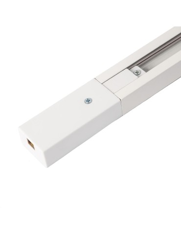 Milagro Prowadnica Track 2m Biały 1-Obwodowy ML0707 - product 2