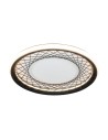 Milagro Plafon NEST 38W LED śr. 51cm ML0523