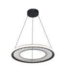 Milagro Lampa wisząca NEST 43W LED śr. 61cm ML0524 Milagro Lampa wisząca NEST 43W LED śr. 61cm ML0524