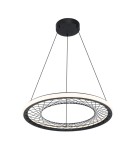 Milagro Lampa wisząca NEST 43W LED śr. 61cm ML0524 Milagro Lampa wisząca NEST 43W LED śr. 61cm ML0524