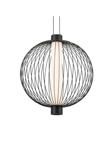 Milagro Lampa wisząca KYOTO 32W LED śr. 43cm ML0526 - produkt 2