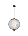 Milagro Lampa wisząca KYOTO 39W LED śr. 54cm ML0527