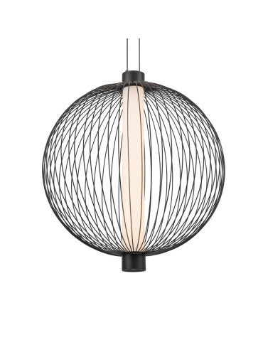 Milagro Lampa wisząca KYOTO 39W LED śr. 54cm ML0527 - produkt 2