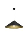 Milagro Lampa wisząca Fuji Ø50cm 1xE27 MLP0645