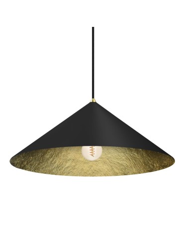 Milagro Lampa wisząca Fuji Ø50cm 1xE27 MLP0645 - produkt 2