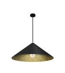 Milagro Lampa wisząca Fuji Ø50cm 1xE27 MLP0645 Milagro Lampa wisząca Fuji Ø50cm 1xE27 MLP0645