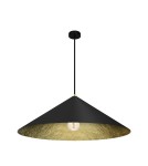 Milagro Lampa wisząca Fuji Ø70cm 1xE27 MLP0646 Milagro Lampa wisząca Fuji Ø70cm 1xE27 MLP0646