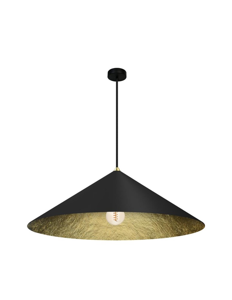 Milagro Lampa wisząca Fuji Ø70cm 1xE27 MLP0646 Milagro Lampa wisząca Fuji Ø70cm 1xE27 MLP0646