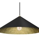 Milagro Lampa wisząca Fuji Ø70cm 1xE27 MLP0646 Milagro Lampa wisząca Fuji Ø70cm 1xE27 MLP0646