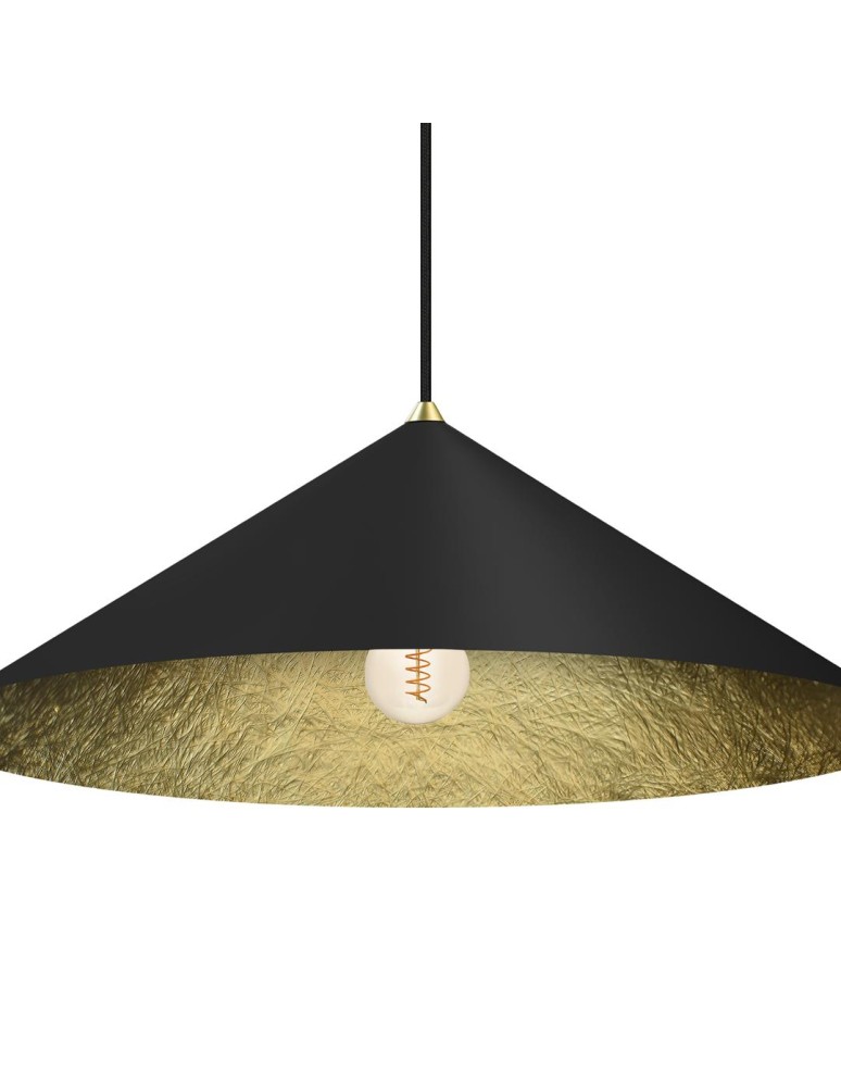 Milagro Lampa wisząca Fuji Ø70cm 1xE27 MLP0646 Milagro Lampa wisząca Fuji Ø70cm 1xE27 MLP0646