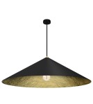 Milagro Lampa wisząca Fuji Ø90cm 1xE27 MLP0647 Milagro Lampa wisząca Fuji Ø90cm 1xE27 MLP0647