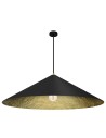 Milagro Lampa wisząca Fuji Ø90cm 1xE27 MLP0647