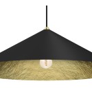 Milagro Lampa wisząca Fuji Ø90cm 1xE27 MLP0647 Milagro Lampa wisząca Fuji Ø90cm 1xE27 MLP0647
