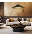 Milagro Lampa wisząca Fuji Ø90cm 1xE27 MLP0647 Milagro Lampa wisząca Fuji Ø90cm 1xE27 MLP0647