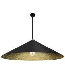 Milagro Lampa wisząca Fuji Ø90cm 1xE27 MLP0647 Milagro Lampa wisząca Fuji Ø90cm 1xE27 MLP0647
