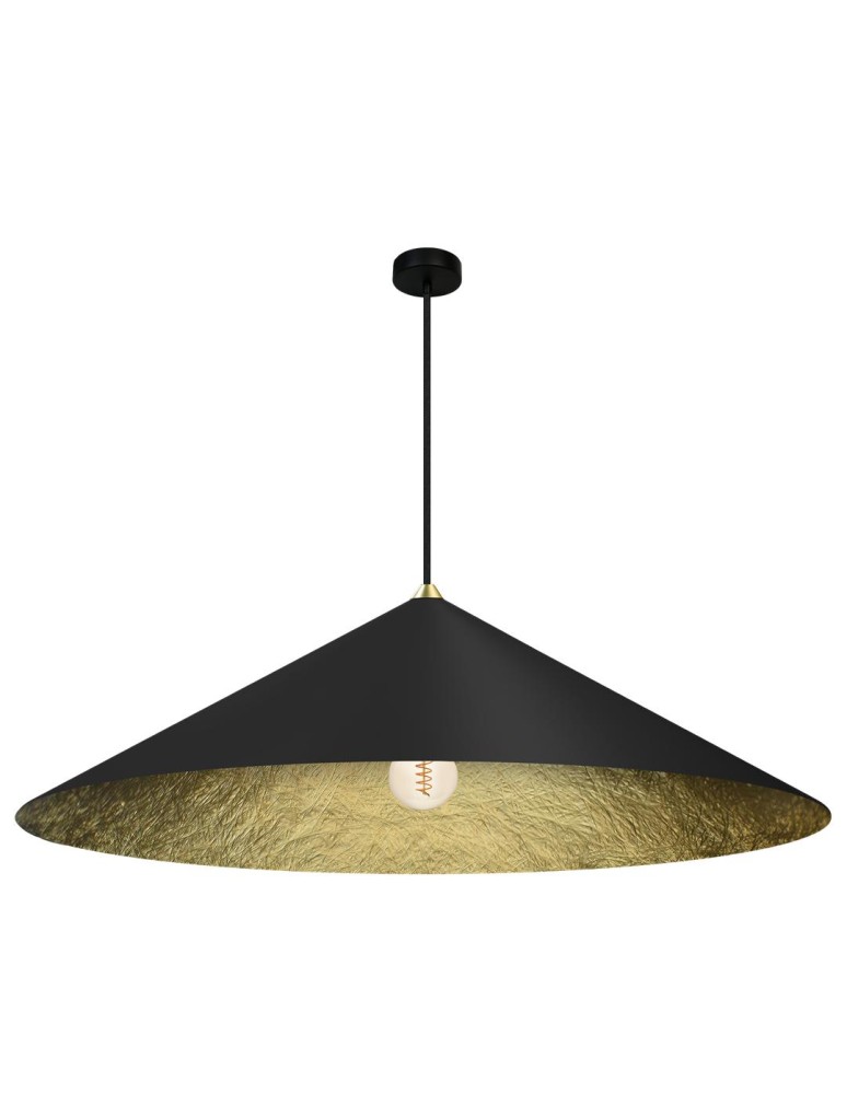 Milagro Lampa wisząca Fuji Ø90cm 1xE27 MLP0647 Milagro Lampa wisząca Fuji Ø90cm 1xE27 MLP0647
