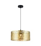 Milagro Lampa wisząca Blossom 1xE27 MLP0870 Milagro Lampa wisząca Blossom 1xE27 MLP0870