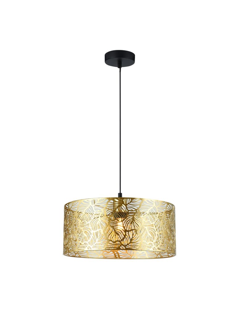 Milagro Lampa wisząca Blossom 1xE27 MLP0870 Milagro Lampa wisząca Blossom 1xE27 MLP0870