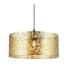Milagro Lampa wisząca Blossom 1xE27 MLP0870 Milagro Lampa wisząca Blossom 1xE27 MLP0870
