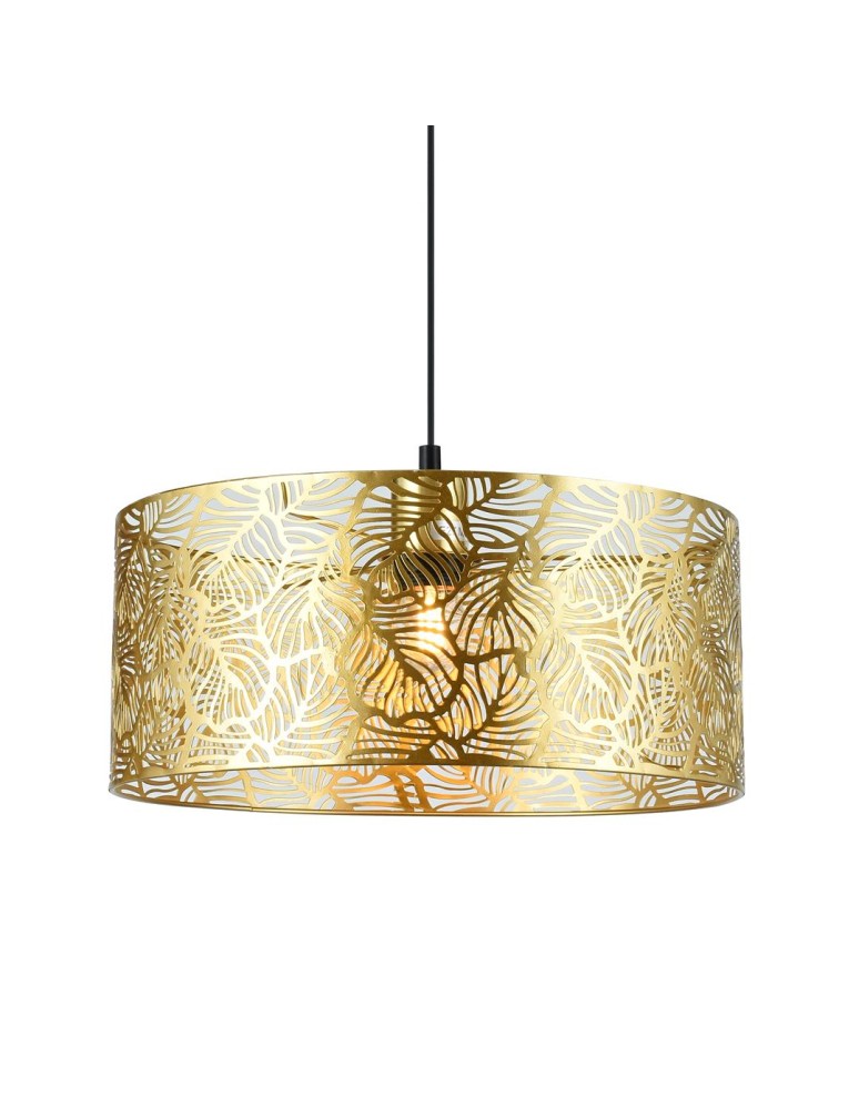 Milagro Lampa wisząca Blossom 1xE27 MLP0870 Milagro Lampa wisząca Blossom 1xE27 MLP0870