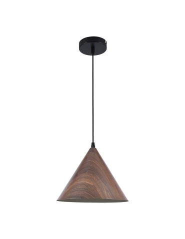 Milagro Lampa wisząca Bosco 1xE27 MLP0871