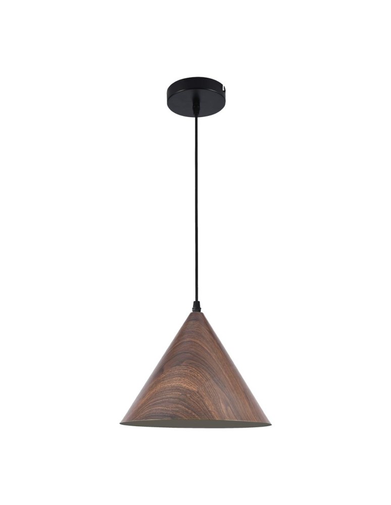 Milagro Lampa wisząca Bosco 1xE27 MLP0871
