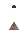 Milagro Lampa wisząca Bosco 1xE27 MLP0871