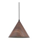 Lampy wiszące klasyczne - Milagro Lampa wisząca Bosco 1xE27 MLP0871 - product 2