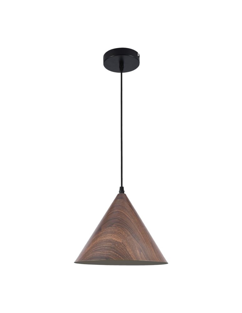 Milagro Lampa wisząca Bosco 1xE27 MLP0871