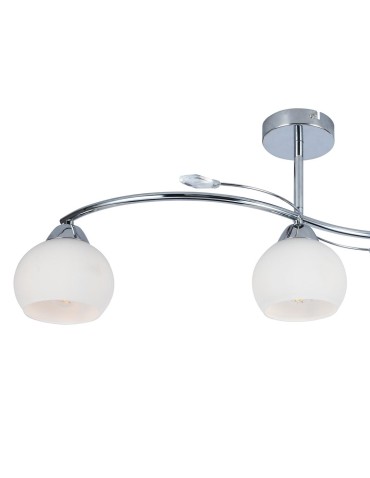 Milagro Lampa sufitowa Connor White 3xE27 MLP0877 - produkt 2