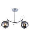 Milagro Lampa sufitowa Connor 2xE27 MLP0873