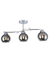 Milagro Lampa sufitowa Connor 3xE27 MLP0874