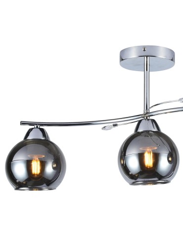 Milagro Lampa sufitowa Connor 3xE27 MLP0874 - produkt 2