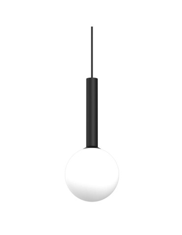 Milagro Lampa wisząca PLAY BLACK 1xG9 MLP0970 - produkt 2