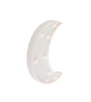 Eko-Light KSIĘŻYC PLASTIKOWY LED 2*AA EKD3713 Eko-Light KSIĘŻYC PLASTIKOWY LED 2*AA EKD3713