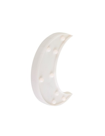 Eko-Light KSIĘŻYC PLASTIKOWY LED 2*AA EKD3713 - produkt 2
