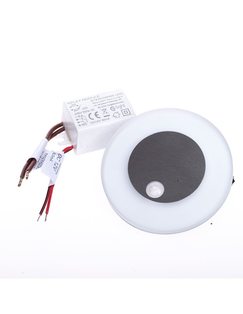 Eko-Light OTI Barwa Ciepła 3000K EKS1061
