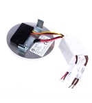 Oświetlenie stopni schodowych - Eko-Light OTI Barwa Ciepła 3000K EKS1061 - product 3