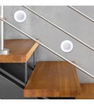 Oświetlenie stopni schodowych - Eko-Light OTI Barwa Ciepła 3000K EKS1061 - product 6