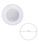 Oświetlenie stopni schodowych - Eko-Light OTI Barwa Ciepła 3000K EKS1061 - product 7