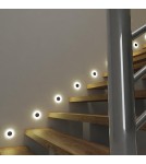 Oświetlenie stopni schodowych - Eko-Light OTI Barwa Ciepła 3000K EKS1061 - product 9