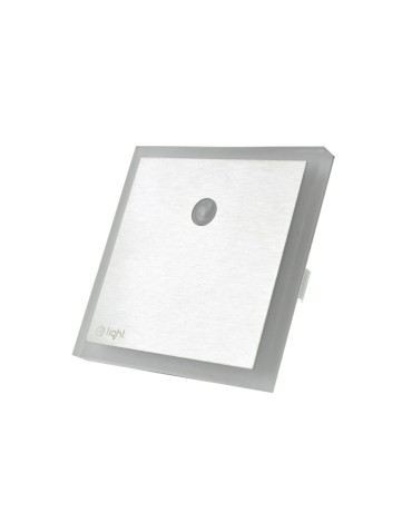 Eko-Light EVO Barwa Zimna 6500K 12V z czujnikiem ruchu EKS1030