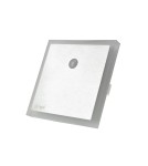 Oświetlenie stopni schodowych - Eko-Light EVO Barwa Ciepła 3000K 12V z czujnikiem ruchu EKS0996 - product 1