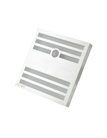 Eko-Light PEPERS Barwa Ciepła 3000K 12V z czujnikiem ruchu EKS0989