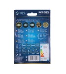 Eko-Light PEPERS Barwa Ciepła 3000K EKS0903 Eko-Light PEPERS Barwa Ciepła 3000K EKS0903