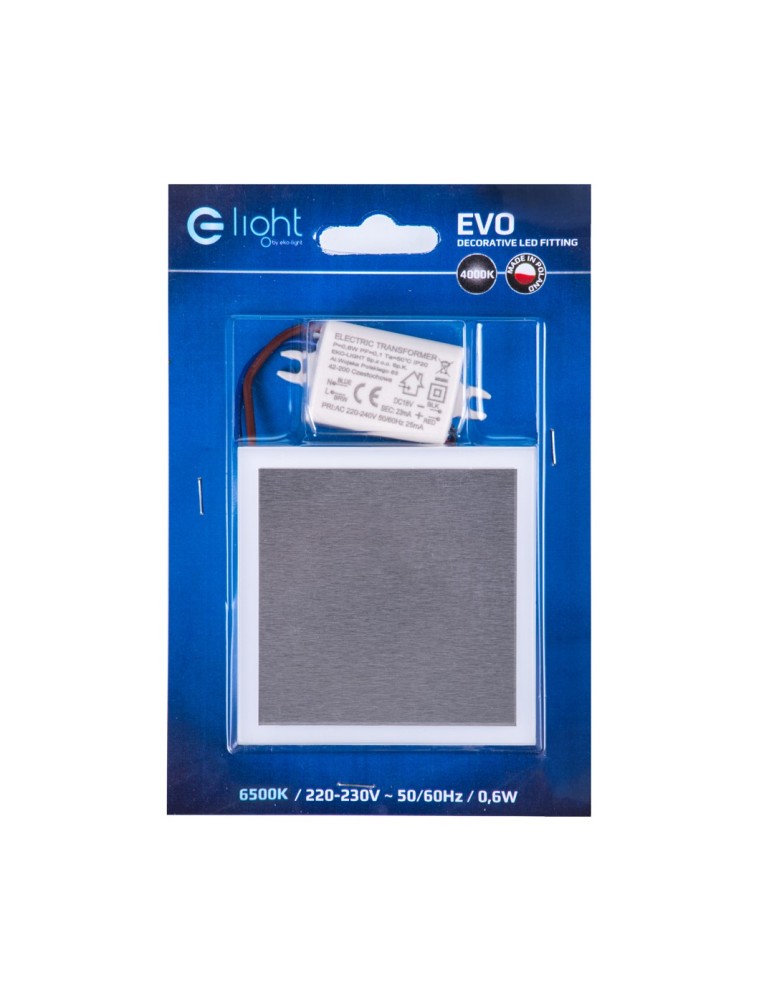 Eko-Light EVO Barwa Zimna 6500K EKS0958 Eko-Light EVO Barwa Zimna 6500K EKS0958