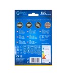 Oświetlenie stopni schodowych - Eko-Light EVO Barwa Ciepła 3000K EKS0910 - product 5