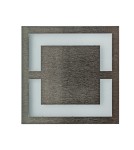 Eko-Light QUADRO Barwa Ciepła 3000K EKS0927 Eko-Light QUADRO Barwa Ciepła 3000K EKS0927