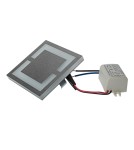 Eko-Light QUADRO Barwa Ciepła 3000K EKS0927 Eko-Light QUADRO Barwa Ciepła 3000K EKS0927